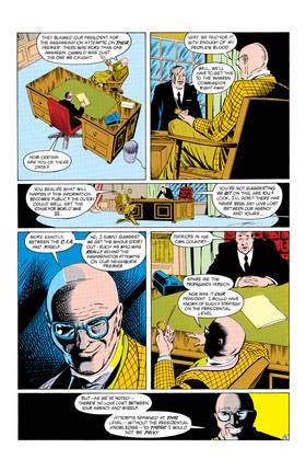 Read Suicide Squad (1987-1992)  9 Page 6 in English