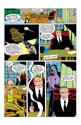 Read Suicide Squad (1987-1992)  9 Page 7 in English