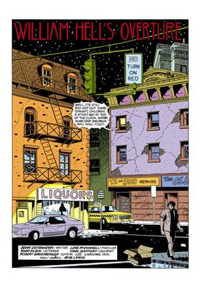 Read Suicide Squad (1987-1992)  13 Page 2 in English