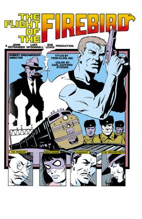 Read Suicide Squad (1987-1992)  14 Page 2 in English