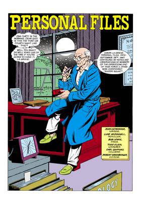 Read Suicide Squad (1987-1992)  17 Page 2 in English