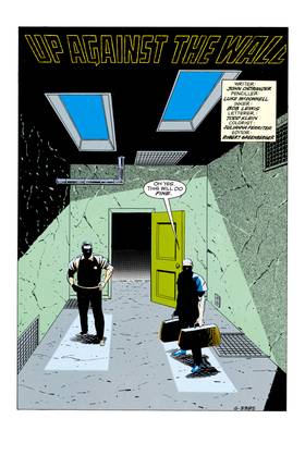 Read Suicide Squad (1987-1992)  19 Page 2 in English