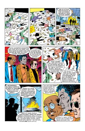 Read Suicide Squad (1987-1992)  8 Page 10 in English