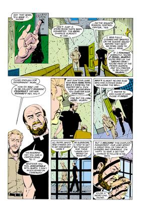 Read Suicide Squad (1987-1992)  19 Page 3 in English