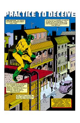 Read Suicide Squad (1987-1992)  29 Page 2 in English
