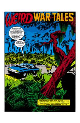 Read Suicide Squad (1987-1992)  32 Page 2 in English