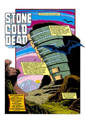 Read Suicide Squad (1987-1992)  35 Page 2 in English