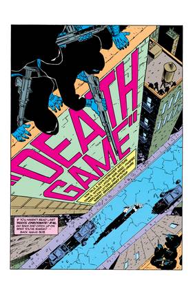 Read Suicide Squad (1987-1992)  37 Page 2 in English