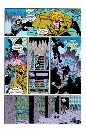 Read Suicide Squad (1987-1992)  37 Page 3 in English