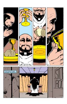 Read Suicide Squad (1987-1992)  40 Page 3 in English