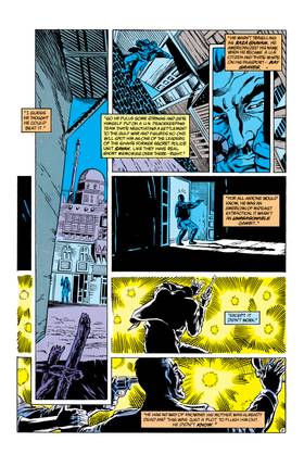 Read Suicide Squad (1987-1992)  41 Page 3 in English