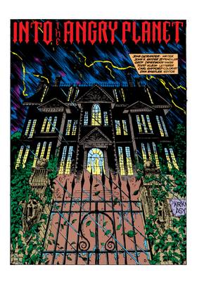 Read Suicide Squad (1987-1992)  42 Page 2 in English