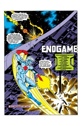 Read Suicide Squad (1987-1992)  39 Page 2 in English