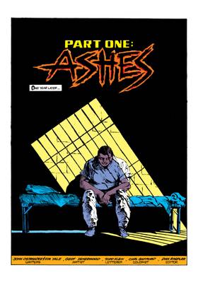 Read Suicide Squad (1987-1992)  49 Page 2 in English