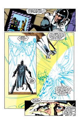 Read Suicide Squad (1987-1992)  45 Page 3 in English