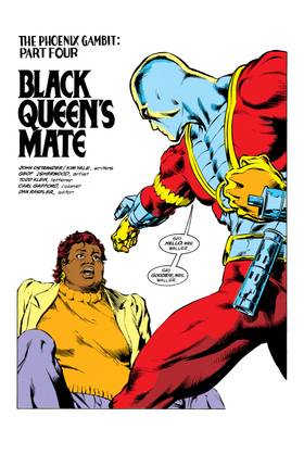 Read Suicide Squad (1987-1992)  52 Page 2 in English