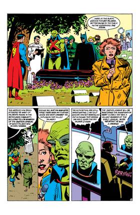 Read Suicide Squad (1987-1992)  53 Page 3 in English