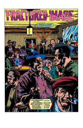 Read Suicide Squad (1987-1992)  60 Page 2 in English
