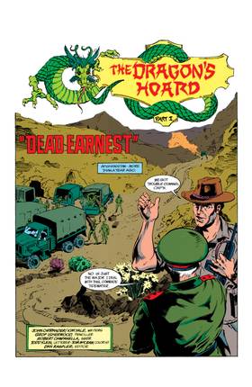 Read Suicide Squad (1987-1992)  62 Page 2 in English
