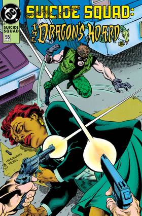 Read Suicide Squad (1987-1992)  64 Page 1 in English