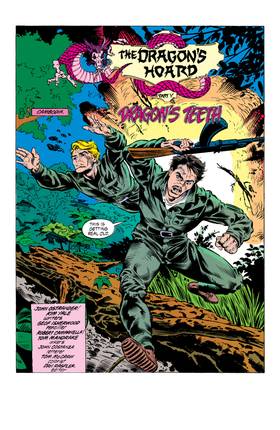 Read Suicide Squad (1987-1992)  65 Page 2 in English