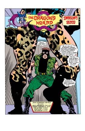 Read Suicide Squad (1987-1992)  66 Page 2 in English