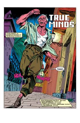 Read Suicide Squad (1987-1992)  72 Page 2 in English