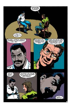 Read Suicide Squad (1987-1992)  70 Page 3 in English