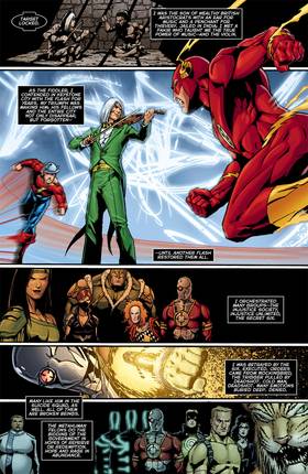Read Suicide Squad (1987-1992)  76 Page 2 in English