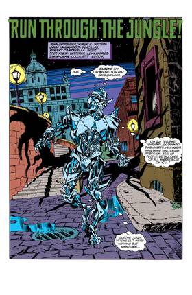 Read Suicide Squad (1987-1992)  74 Page 2 in English