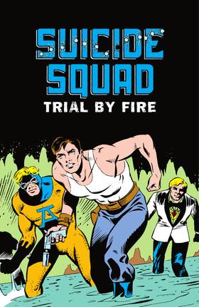 Read Suicide Squad (1987-1992)  1 Page 2 in English