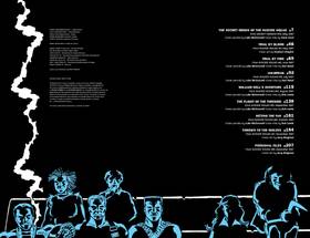 Read Suicide Squad (1987-1992)  1 Page 4 in English