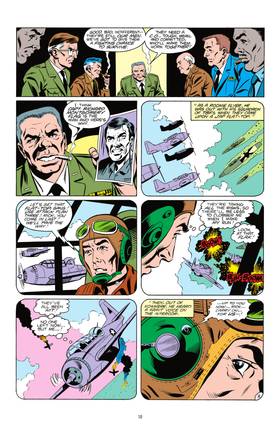 Read Suicide Squad (1987-1992)  1 Page 9 in English