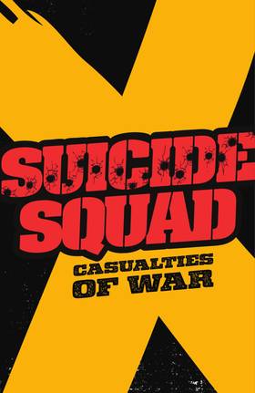 Read Suicide Squad (2001-2002)  1 Page 2 in English