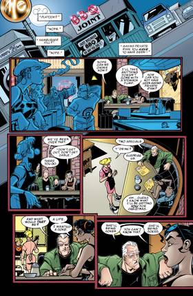 Read Suicide Squad (2001-2002)  5 Page 2 in English