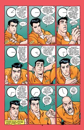 Read Suicide Squad (2001-2002)  2 Page 5 in English