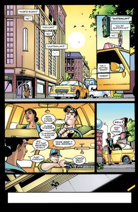 Read Suicide Squad (2001-2002)  10 Page 2 in English