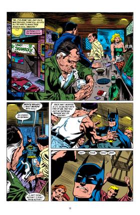 Read Suicide Squad (2016-2019)  9 Page 9 in English