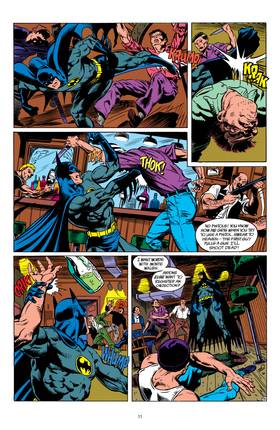 Read Suicide Squad (2016-2019)  9 Page 10 in English
