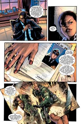 Read Suicide Squad (2016-2019)  2 Page 10 in English