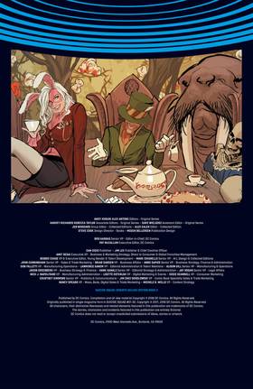 Read Suicide Squad (2016-2019)  1 Page 4 in English