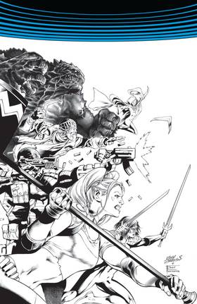 Read Suicide Squad (2016-2019)  1 Page 6 in English