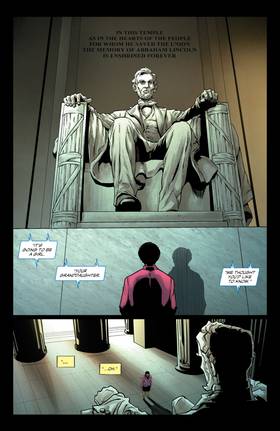 Read Suicide Squad (2016-2019)  1 Page 9 in English