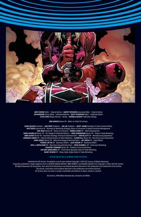 Read Suicide Squad (2016-2019)  4 Page 4 in English