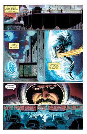 Read Suicide Squad (2016-2019)  4 Page 8 in English