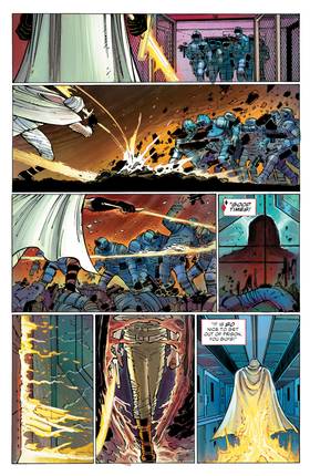 Read Suicide Squad (2016-2019)  4 Page 9 in English
