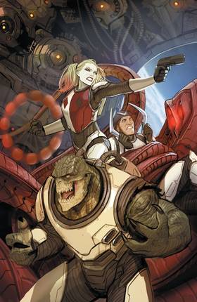Read Suicide Squad (2016-2019)  7 Page 5 in English
