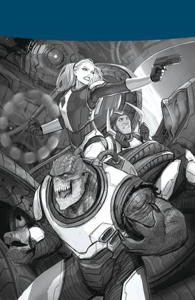 Read Suicide Squad (2016-2019)  7 Page 6 in English