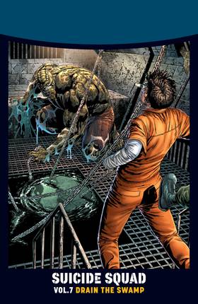 Read Suicide Squad (2016-2019)  8 Page 2 in English