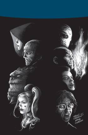 Read Suicide Squad (2016-2019)  8 Page 6 in English